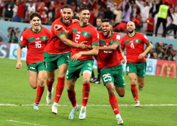 تعزيزات قوية للمنتخب المغربي في مواجهة زامبيا والكونغو