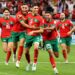 تعزيزات قوية للمنتخب المغربي في مواجهة زامبيا والكونغو