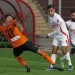 نهضة بركان يفوز على المغرب التطواني في مؤجل البطولة برو .. 