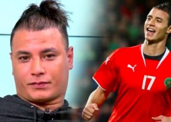 مروان الشماخ يطمح لتدريب ناديه السابق والمنتخب الوطني