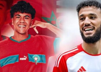 بمشاركة مزراوي وأزنو .. بايرن ميونيخ يخسر مركز الوصافة في البوندسليغا بعد هزيمة أمام هوفنهايم