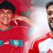 بمشاركة مزراوي وأزنو .. بايرن ميونيخ يخسر مركز الوصافة في البوندسليغا بعد هزيمة أمام هوفنهايم