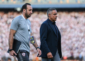 خيبة أمل جوميز بعد هزيمة الزمالك في مباراة نهائي كأس الكونفدرالية امام نهضة بركان