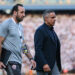 خيبة أمل جوميز بعد هزيمة الزمالك في مباراة نهائي كأس الكونفدرالية امام نهضة بركان