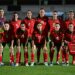 المنتخب النسوي يلاقي منتخب الكونغو الديمقراطية في مباراتين وديتين