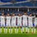 منتخب العراق يواجه المنتخب المغربي في أولمبياد باريس 2024