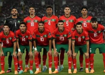 منتخب أوروبي بارز يواجه المنتخب المغربي وديا