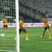 نهضة بركان يفشل في التتويج بلقب كأس الكونفدرالية للمرة الثالثة في تاريخه