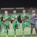 المنتخب المغربي لـ”مبتوري الأطراف” يتأهل إلى نصف نهائي كأس افريقيا