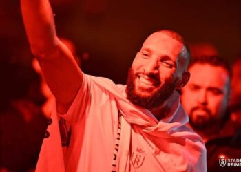 يونس عبد الحميد:” تواصلت مع الركراكي بسبب عدم استدعائي للمشاركة رفقة المنتخب المغربي”