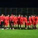 المنتخب الأولمبي يواجه بلجيكا