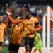 نهضة بركان يحقق فوزا صعبا على الزمالك قبل مباراة الإياب في مصر