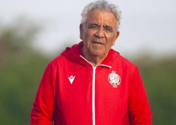  فوزي البنزرتي يفكر في الترشح لرئاسة الاتحاد التونسي لكرة القدم