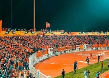 الزمالك يطرح تذاكر مباراة إياب نهائي كأس الكاف