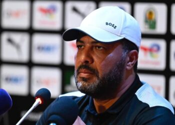 الشعباني يعبر عن اندهاشه من تصريحات مدرب الزمالك ويؤكد جاهزية نهضة بركان للمباراة