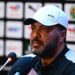 الشعباني يعبر عن اندهاشه من تصريحات مدرب الزمالك ويؤكد جاهزية نهضة بركان للمباراة