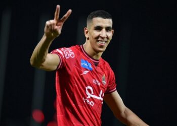 الياميق يخضع لفحوصات جديدة لتحديد موعد عودته للملاعب