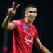 الياميق يخضع لفحوصات جديدة لتحديد موعد عودته للملاعب