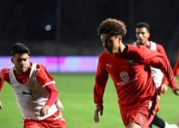 بحضور مبابي.. إلياس بن صغير مرشح لجائزة أفضل لاعب في فرنسا