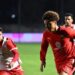 بحضور مبابي.. إلياس بن صغير مرشح لجائزة أفضل لاعب في فرنسا