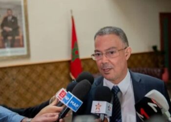 فوزي لقجع:”المشاريع المرتبطة ببطولة كأس العالم لكرة القدم 2030 انطلقت في كافة المجالات، والمغرب سيكون في الموعد”