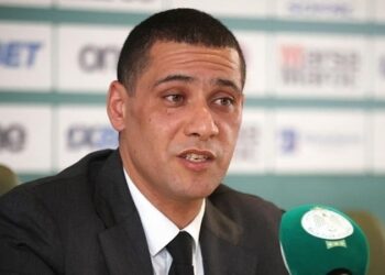 عاجل… عزل محمد بودريقة من رئاسة مقاطعة مرس السلطان