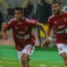 رضا سليم يقود الأهلي للفوز على الاتحاد السكندري برباعية