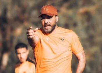 الشعباني:”سنواجه فريق الزمالك الذي يعتبر من بين الكبار واللقب سيحسم في مصر”