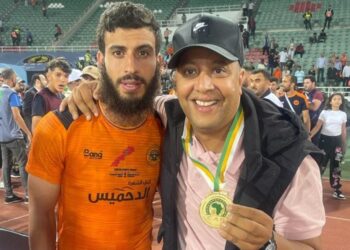البحيري: مواجهة الزمالك لن تكن سهلة وهدفنا التتويج بلقب كأس الكاف