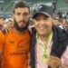 البحيري: مواجهة الزمالك لن تكن سهلة وهدفنا التتويج بلقب كأس الكاف