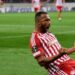 بثنائيته أمام استون فيلا.. أيوب الكعبي يقود أولمبياكوس إلى نهائي دوري المؤتمر الأوروبي لمواجهة فيورنتينا