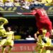 النصيري يسجل هدفين ويصل إلى الهدف ال15 في ترتيب هدافي الدوري الإسباني