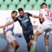 الرجاء يتأهل لنصف نهائي كأس العرش بعد إقصاء حسنية أكادير برباعية