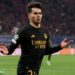 إبراهيم دياز يسجل ثنائية ويقود ريال مدريد للفوز على غرناطة برباعية