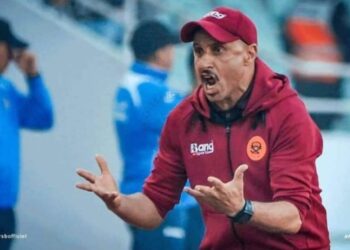 الجعواني: نهضة بركان قادر على التسجيل أمام الزمالك ونتيجة الذهاب ليست سيئة