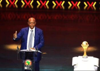موتسيبي: قرار تحديد موعد إقامة كأس إفريقيا بالمغرب بيد “فيفا”