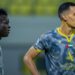 بوفتيني يسجل ويقرب الوصل من لقب الدوري الاماراتي