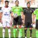 الوداد يفوز وديا على اتحاد تواركة بهدف