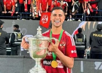 رضا سليم يفوز رفقة الأهلي المصري على الترجي التونسي ويتوج بأبطال إفريقيا للمرة الـ12 في تاريخه