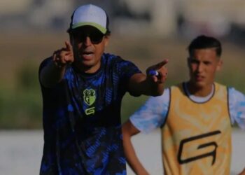 الطاير: ركلة الجزاء التي احتسبت للرجاء خيالية