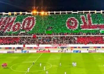 الجامعة تعلن انطلاق بيع تذاكر قمة الأسود وزامبيا