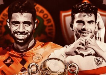 الزمالك يطرح تذاكر مباراة إياب نهائي كأس الكاف