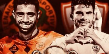 الزمالك يطرح تذاكر مباراة إياب نهائي كأس الكاف
