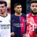 بين حكيمي ومزراوي… هناك إبراهيم دياز بقي وحيدا في معركة الابطال