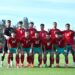 المنتخب الوطني لأقل من 20 سنة يفوز على الكونغو الديموقراطية