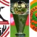 البراكنة عازمون بالحماس لاصطياد الزملكاوية
