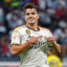 بهدف وتمريرة حاسمة.. دياز يقود ريال مدريد لفوز يقربه من لقب الدوري الاسباني