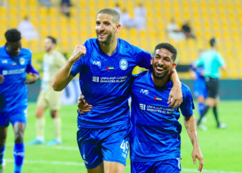 تاعرابت يكشف عن كواليس مشاجرته مع كاكا في ميلان