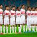  الزمالك يواجه لعنة الغيايات قبل نهائي كأس الكونفدرالية امام نهضة بركان