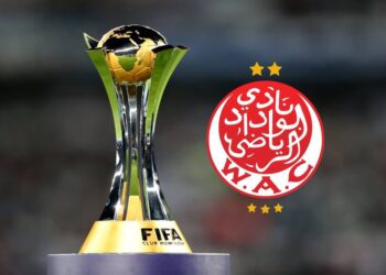 الوداد الرياضي يستعد لتجديد صفوفه استعدادًا لكأس العالم للأندية بالولايات المتحدة